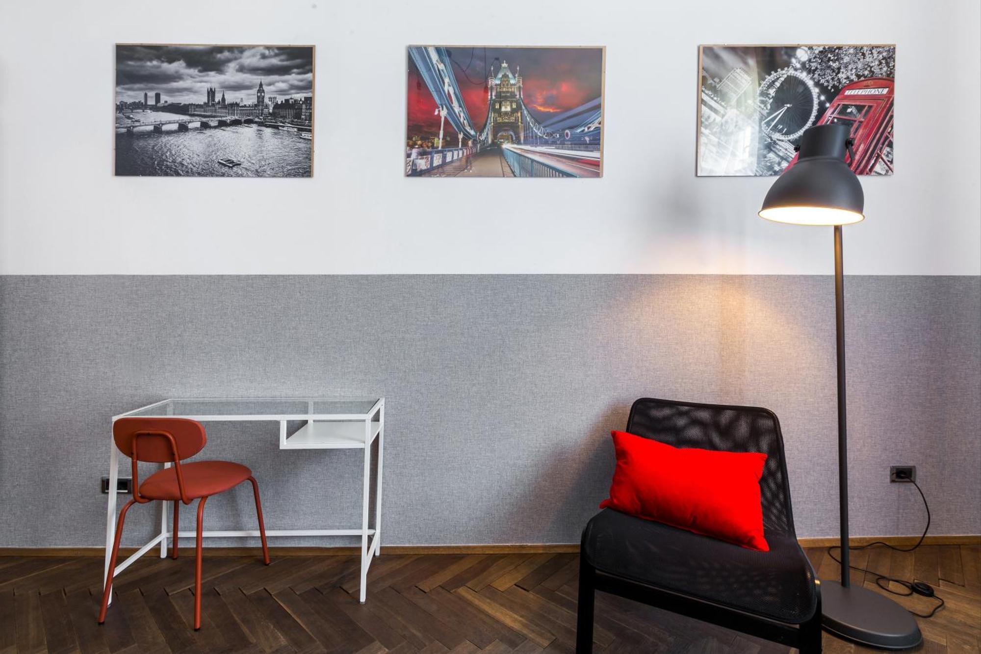 Friendhouse Apartments Starovislna — Photos 3