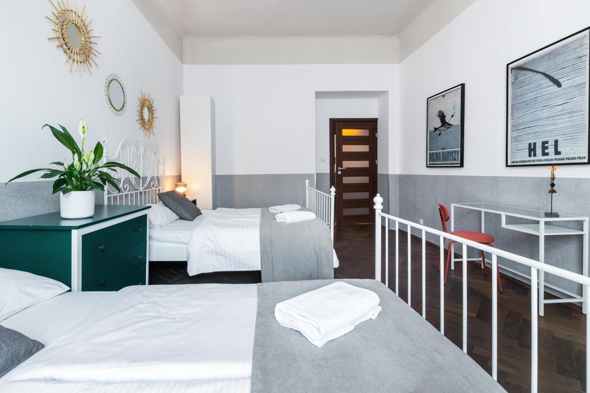 Friendhouse Apartments Starovislna — Photos 1
